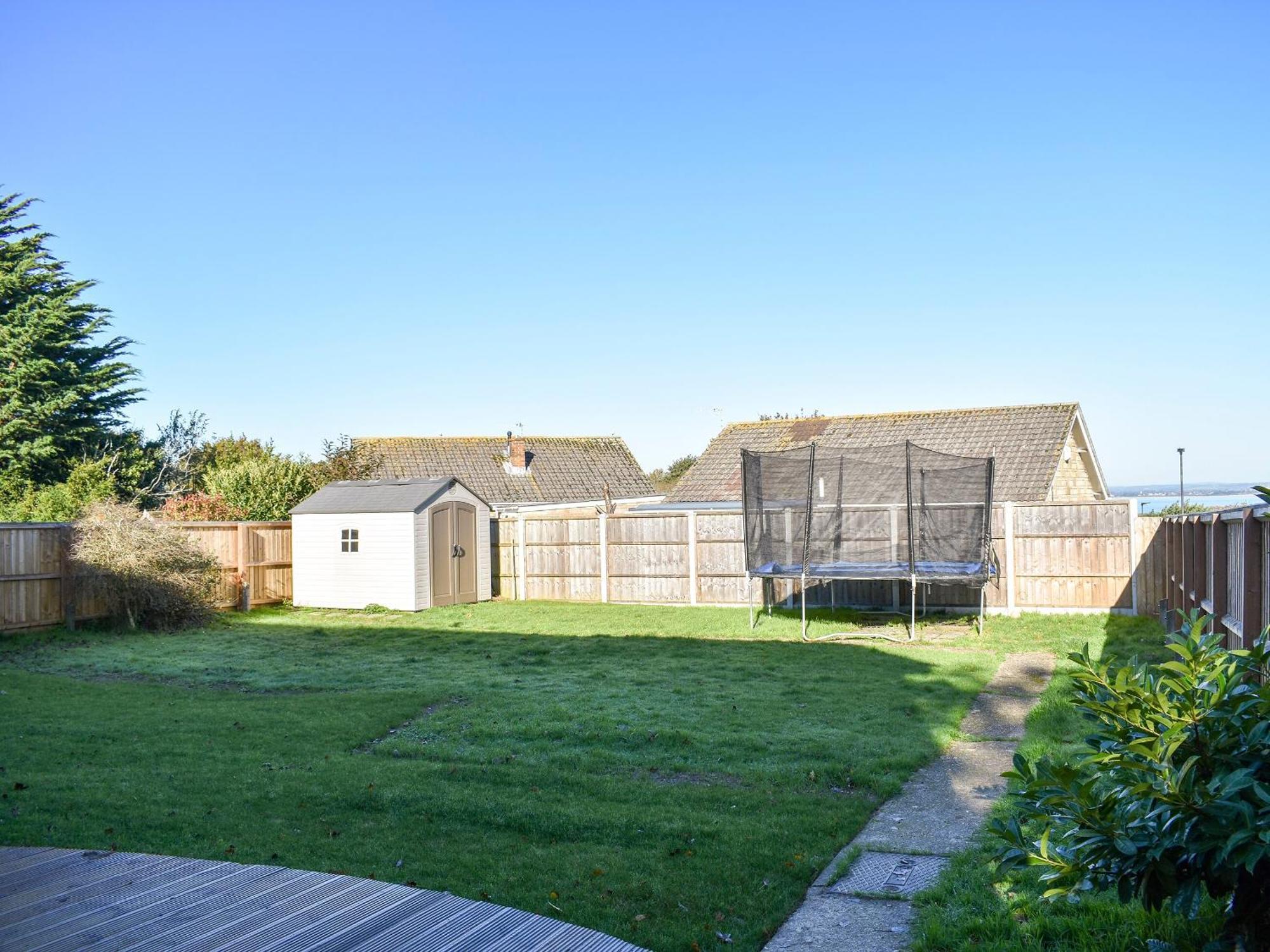 Villa Seldon Avenue Ryde  Exterior foto