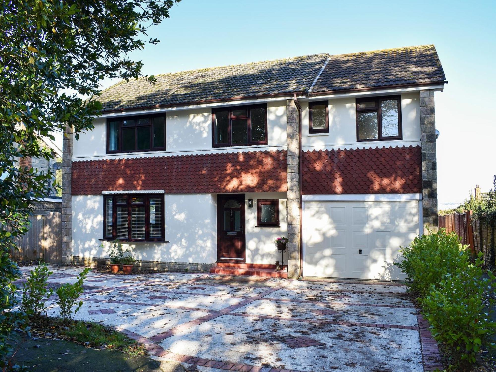 Villa Seldon Avenue Ryde  Exterior foto